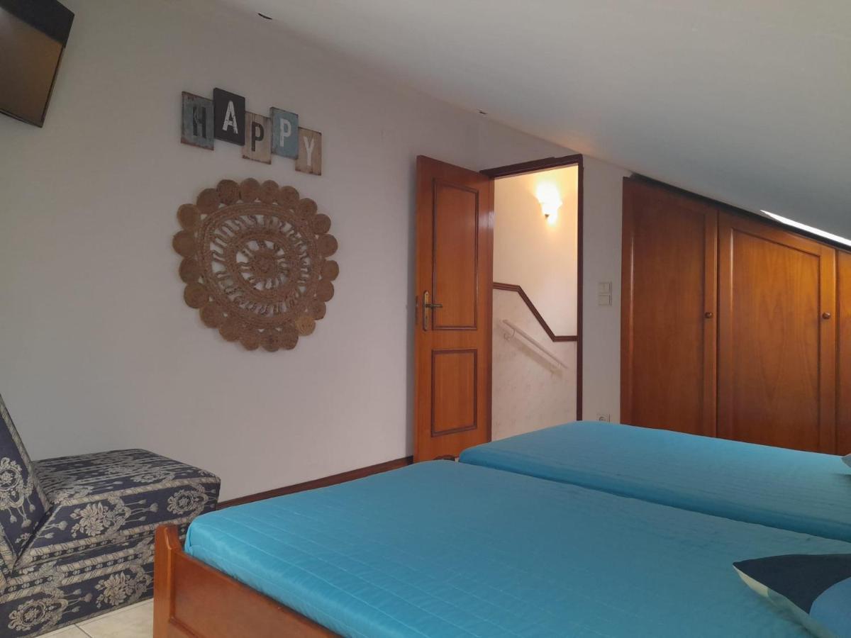 Casa Mar Amar Apartment Nazare Exterior photo